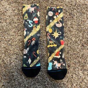 Stance socks